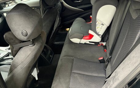 BMW 3 серия, 2016 год, 2 300 000 рублей, 5 фотография
