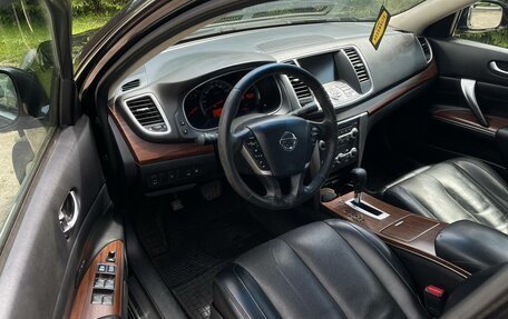 Nissan Teana, 2011 год, 599 000 рублей, 10 фотография