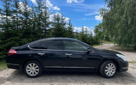 Nissan Teana, 2011 год, 599 000 рублей, 8 фотография