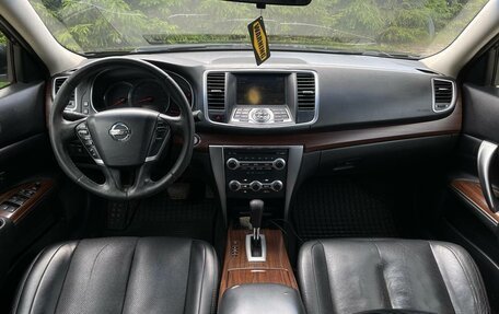 Nissan Teana, 2011 год, 599 000 рублей, 9 фотография