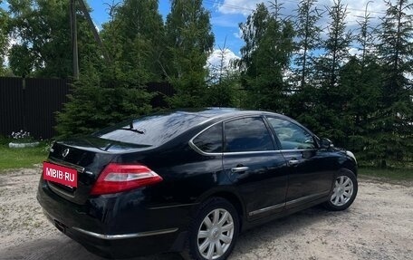 Nissan Teana, 2011 год, 599 000 рублей, 6 фотография