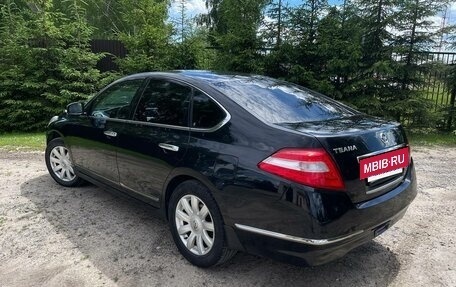 Nissan Teana, 2011 год, 599 000 рублей, 4 фотография