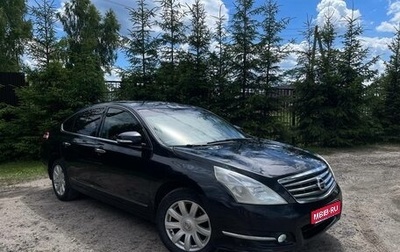 Nissan Teana, 2011 год, 599 000 рублей, 1 фотография
