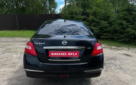 Nissan Teana, 2011 год, 599 000 рублей, 5 фотография