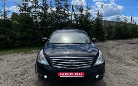 Nissan Teana, 2011 год, 599 000 рублей, 2 фотография