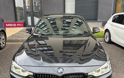 BMW 3 серия, 2016 год, 2 300 000 рублей, 1 фотография