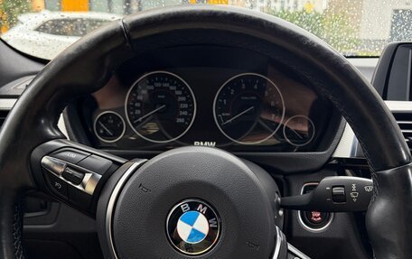 BMW 3 серия, 2016 год, 2 300 000 рублей, 8 фотография