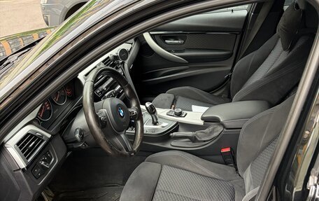 BMW 3 серия, 2016 год, 2 300 000 рублей, 6 фотография