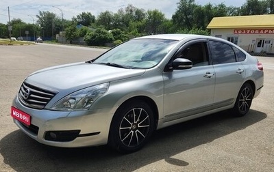 Nissan Teana, 2010 год, 780 000 рублей, 1 фотография