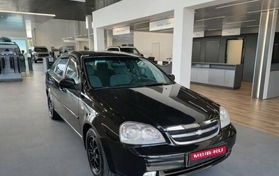 Chevrolet Lacetti, 2008 год, 400 000 рублей, 1 фотография