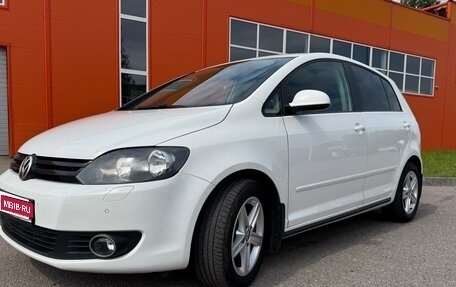 Volkswagen Golf Plus II, 2012 год, 775 000 рублей, 1 фотография