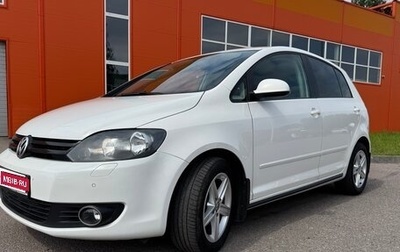Volkswagen Golf Plus II, 2012 год, 775 000 рублей, 1 фотография