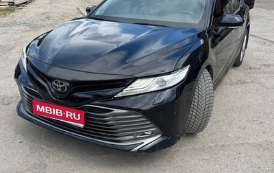 Toyota Camry, 2021 год, 2 750 000 рублей, 1 фотография