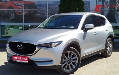 Mazda CX-5 II, 2020 год, 3 190 000 рублей, 1 фотография