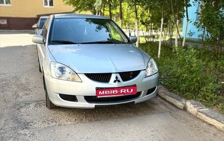 Mitsubishi Lancer IX, 2005 год, 260 000 рублей, 1 фотография
