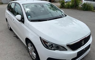 Peugeot 308 II, 2020 год, 1 150 000 рублей, 1 фотография