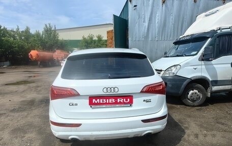 Audi Q5, 2010 год, 950 000 рублей, 1 фотография