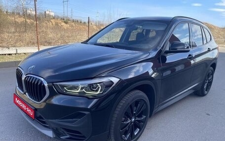 BMW X1, 2023 год, 2 350 000 рублей, 1 фотография