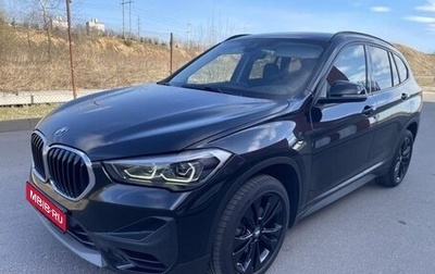 BMW X1, 2023 год, 2 350 000 рублей, 1 фотография