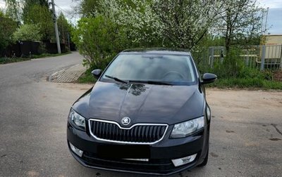 Skoda Octavia, 2014 год, 2 000 000 рублей, 1 фотография