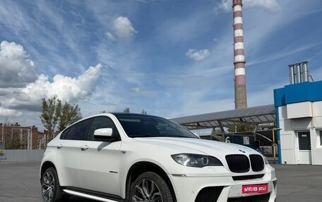 BMW X6, 2011 год, 2 200 000 рублей, 1 фотография