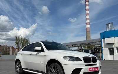 BMW X6, 2011 год, 2 200 000 рублей, 1 фотография