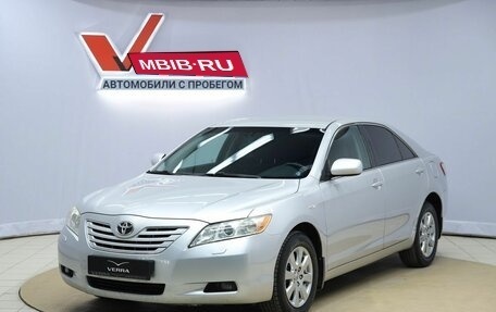 Toyota Camry, 2007 год, 1 130 000 рублей, 1 фотография