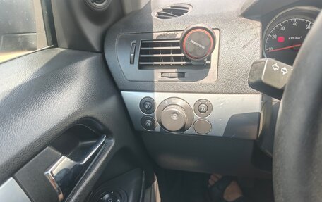 Opel Astra H, 2007 год, 440 000 рублей, 4 фотография