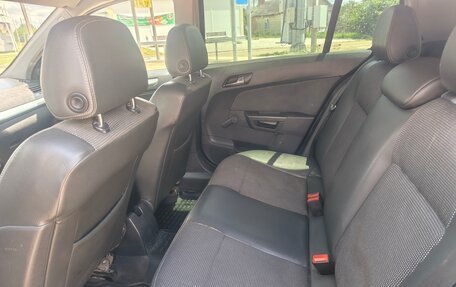 Opel Astra H, 2007 год, 440 000 рублей, 16 фотография
