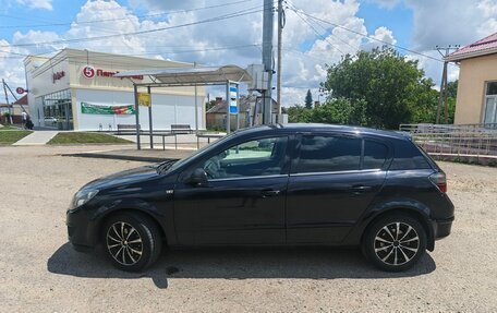 Opel Astra H, 2007 год, 440 000 рублей, 19 фотография