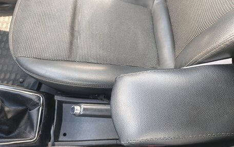 Opel Astra H, 2007 год, 440 000 рублей, 11 фотография