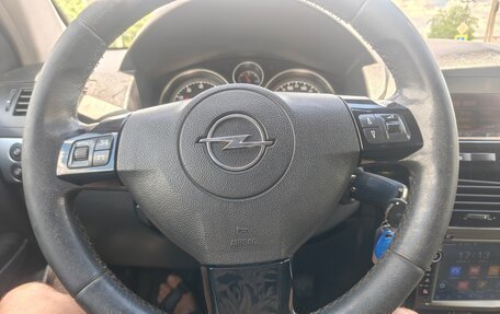 Opel Astra H, 2007 год, 440 000 рублей, 8 фотография