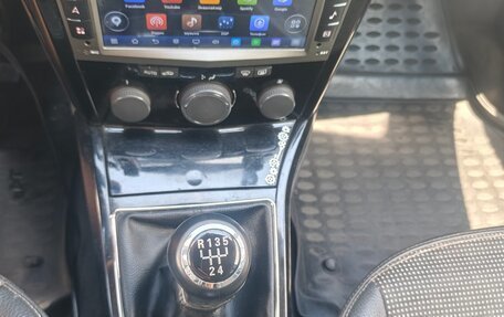 Opel Astra H, 2007 год, 440 000 рублей, 13 фотография