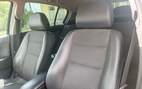 Opel Astra H, 2007 год, 440 000 рублей, 22 фотография