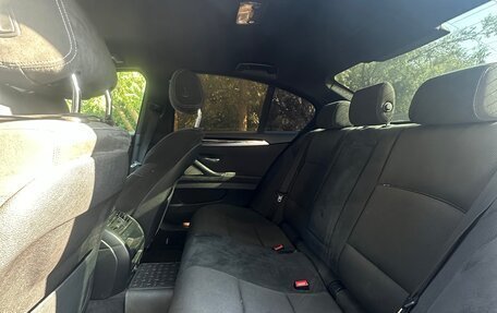 BMW 5 серия, 2014 год, 1 600 000 рублей, 7 фотография