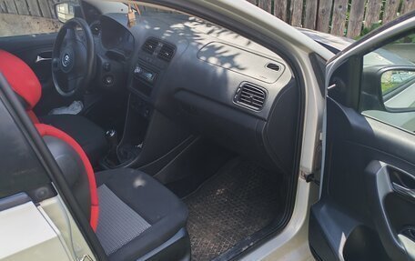 Volkswagen Polo VI (EU Market), 2014 год, 760 000 рублей, 2 фотография