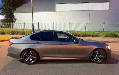 BMW 5 серия, 2014 год, 1 600 000 рублей, 3 фотография