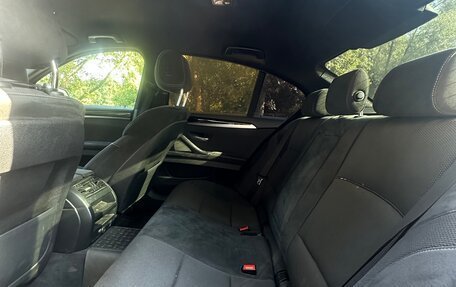BMW 5 серия, 2014 год, 1 600 000 рублей, 8 фотография