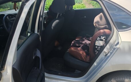 Volkswagen Polo VI (EU Market), 2014 год, 760 000 рублей, 6 фотография