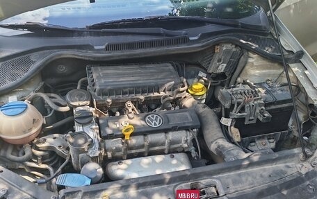 Volkswagen Polo VI (EU Market), 2014 год, 760 000 рублей, 9 фотография