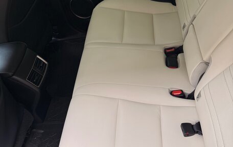 Lexus NX I, 2018 год, 3 700 000 рублей, 11 фотография