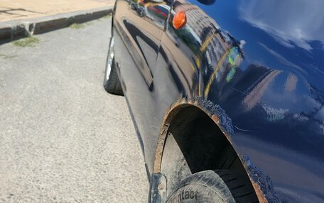 Chevrolet Lanos I, 2007 год, 120 000 рублей, 3 фотография