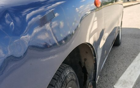 Chevrolet Lanos I, 2007 год, 120 000 рублей, 4 фотография