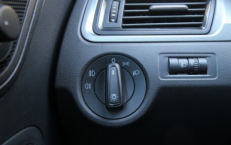 Skoda Rapid I, 2018 год, 1 095 000 рублей, 20 фотография