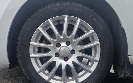 Skoda Rapid I, 2018 год, 1 095 000 рублей, 23 фотография