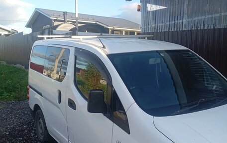 Nissan NV200, 2016 год, 1 200 000 рублей, 2 фотография