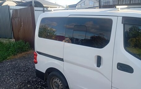 Nissan NV200, 2016 год, 1 200 000 рублей, 6 фотография