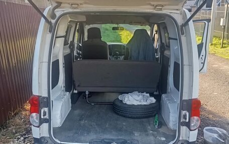 Nissan NV200, 2016 год, 1 200 000 рублей, 3 фотография