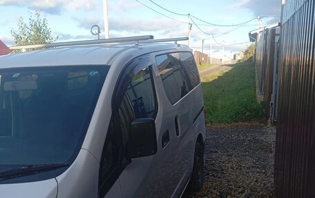 Nissan NV200, 2016 год, 1 200 000 рублей, 5 фотография