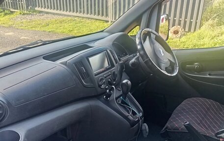 Nissan NV200, 2016 год, 1 200 000 рублей, 11 фотография